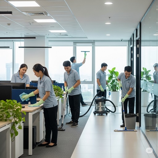 Công ty TNHH MTV Aqua